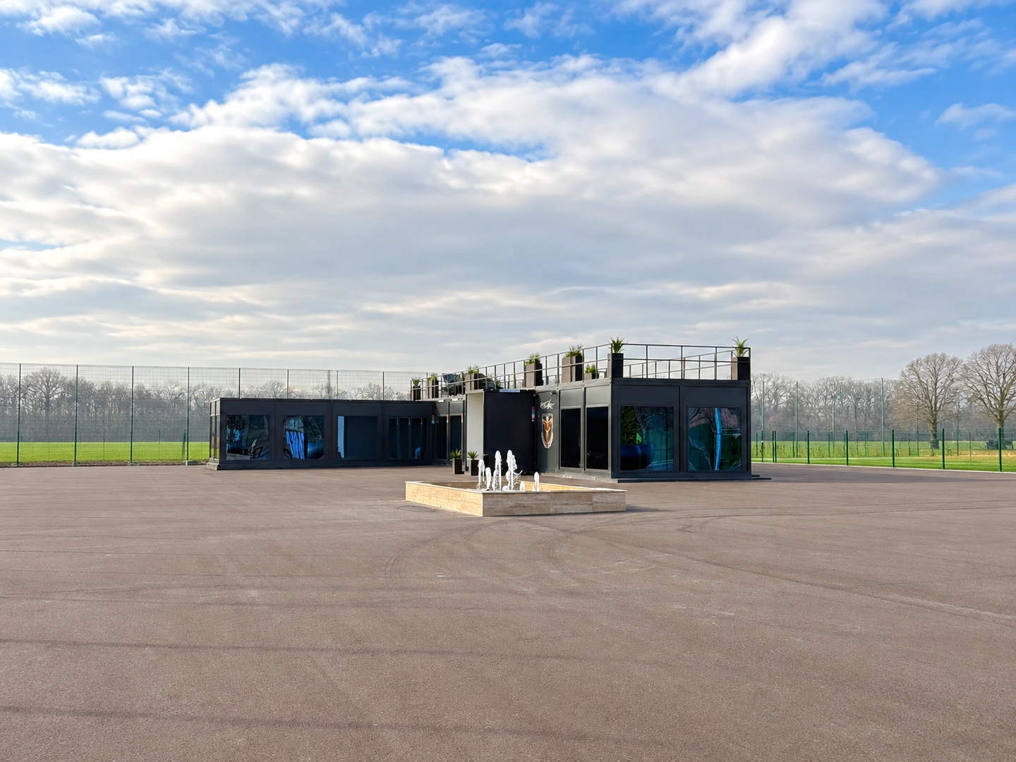 Bespoke solutions – inspiration 4