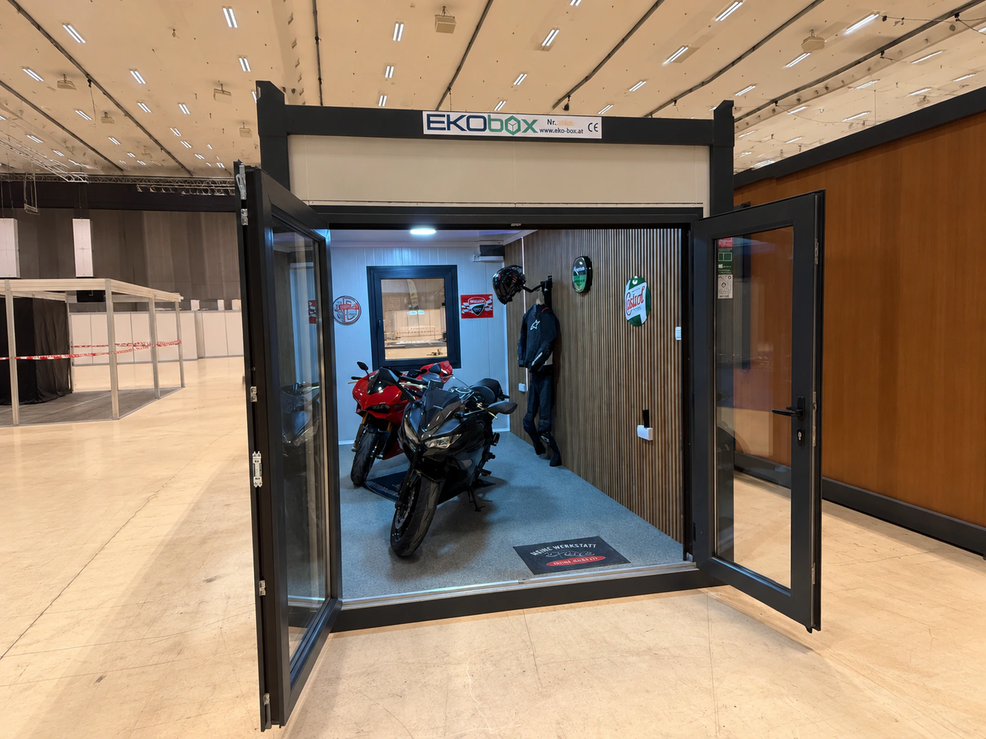 Event & mässor